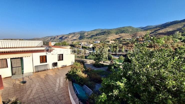 4 bedroom Finca/Country House for sale in Seron - € 160,000 (Ref: 9329986)