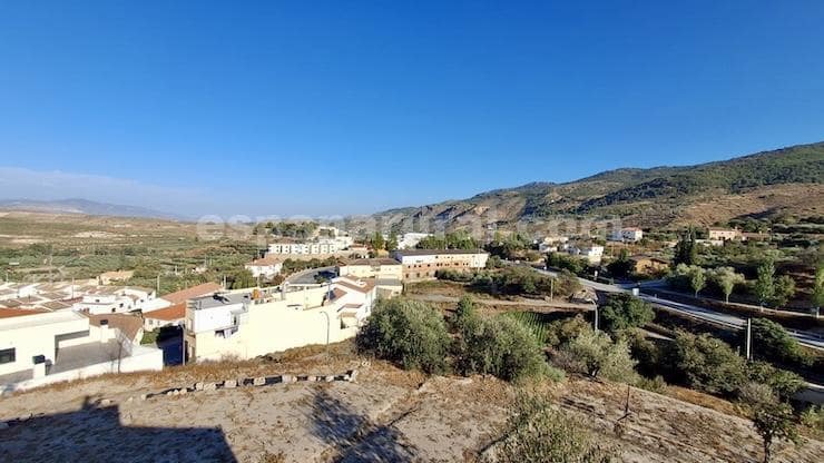 4 bedroom Finca/Country House for sale in Seron - € 160,000 (Ref: 9329986)