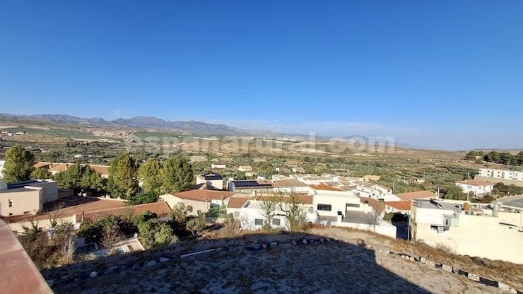 4 bedroom Finca/Country House for sale in Seron - € 160,000 (Ref: 9329986)