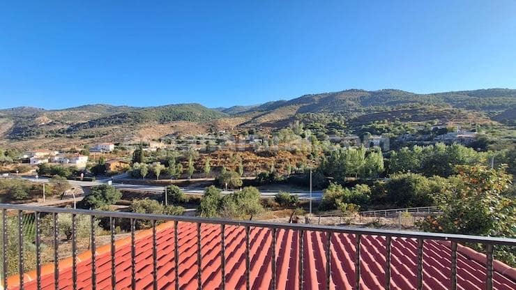 4 bedroom Finca/Country House for sale in Seron - € 160,000 (Ref: 9329986)