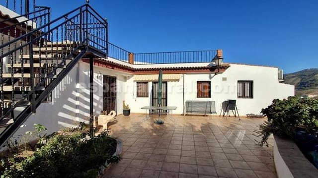 4 camera da letto Finca/Casa di Campagna in vendita in Serón - 160.000 € (Rif: 9329986)