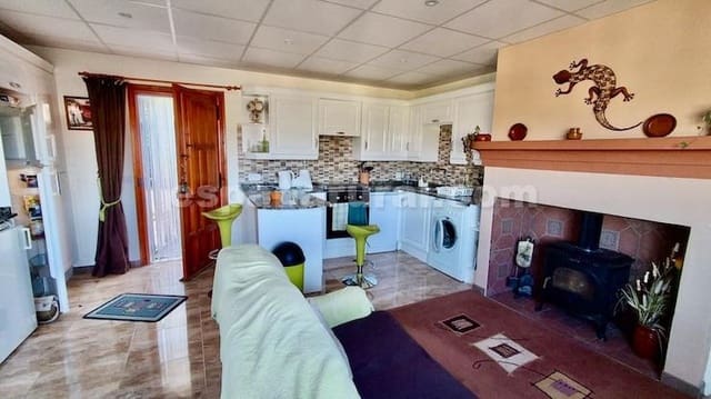 4 camera da letto Finca/Casa di Campagna in vendita in Serón - 160.000 € (Rif: 9329986)