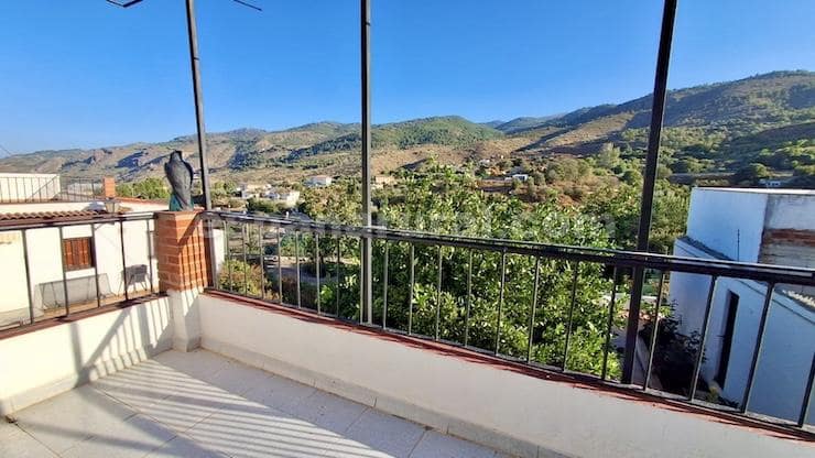 4 bedroom Finca/Country House for sale in Seron - € 160,000 (Ref: 9329986)