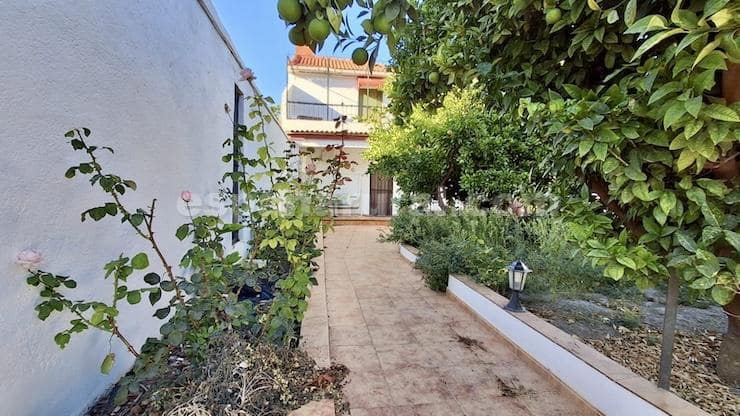 4 bedroom Finca/Country House for sale in Seron - € 160,000 (Ref: 9329986)