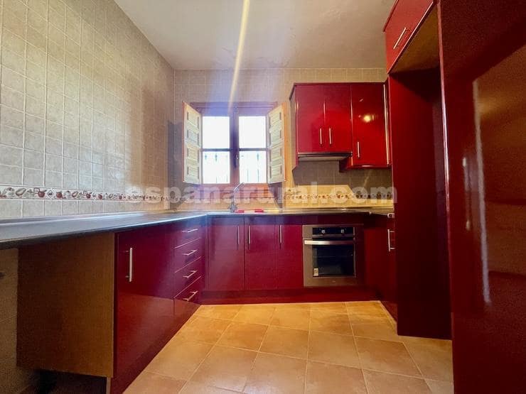 6 soveværelse Finca/Landehus til salg i Chercos - € 240.000 (Ref: 9353026)