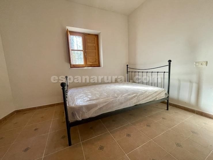 6 soveværelse Finca/Landehus til salg i Chercos - € 240.000 (Ref: 9353026)