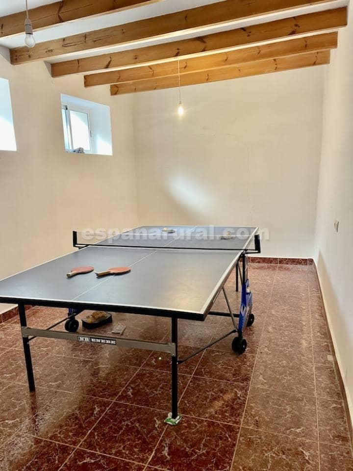 6 soveværelse Finca/Landehus til salg i Chercos - € 240.000 (Ref: 9353026)