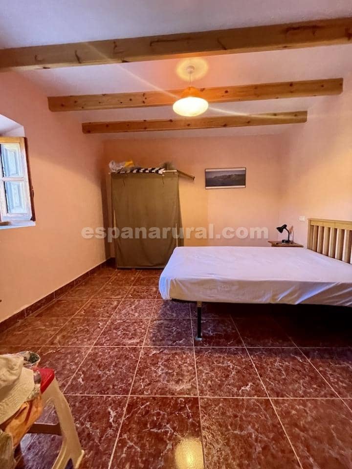 6 soveværelse Finca/Landehus til salg i Chercos - € 240.000 (Ref: 9353026)