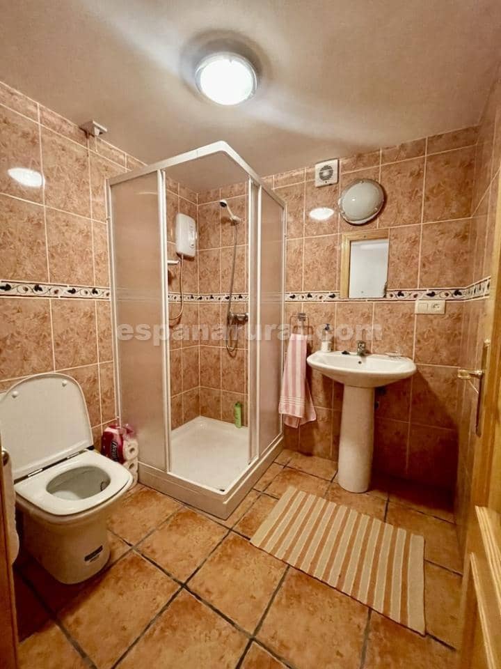 6 soveværelse Finca/Landehus til salg i Chercos - € 240.000 (Ref: 9353026)