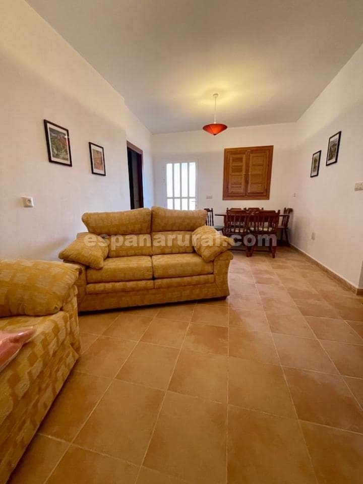 6 soveværelse Finca/Landehus til salg i Chercos - € 240.000 (Ref: 9353026)