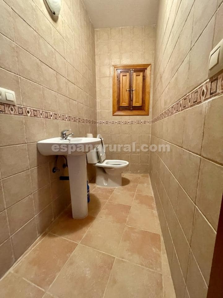 6 soveværelse Finca/Landehus til salg i Chercos - € 240.000 (Ref: 9353026)