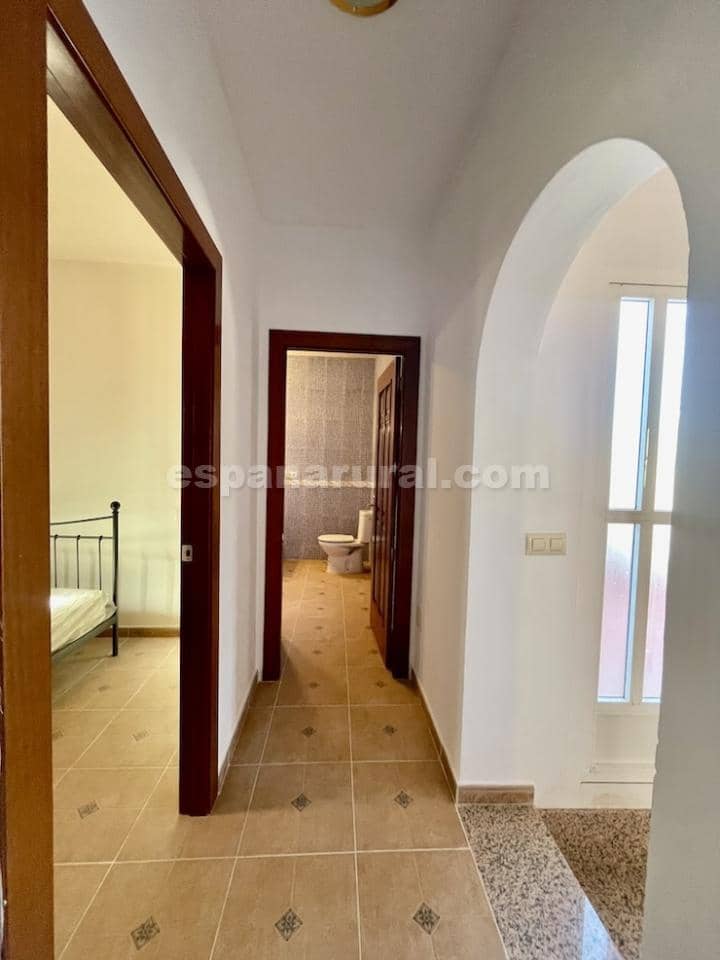 6 soveværelse Finca/Landehus til salg i Chercos - € 240.000 (Ref: 9353026)