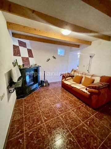 6 soveværelse Finca/Landehus til salg i Chercos - € 240.000 (Ref: 9353026)