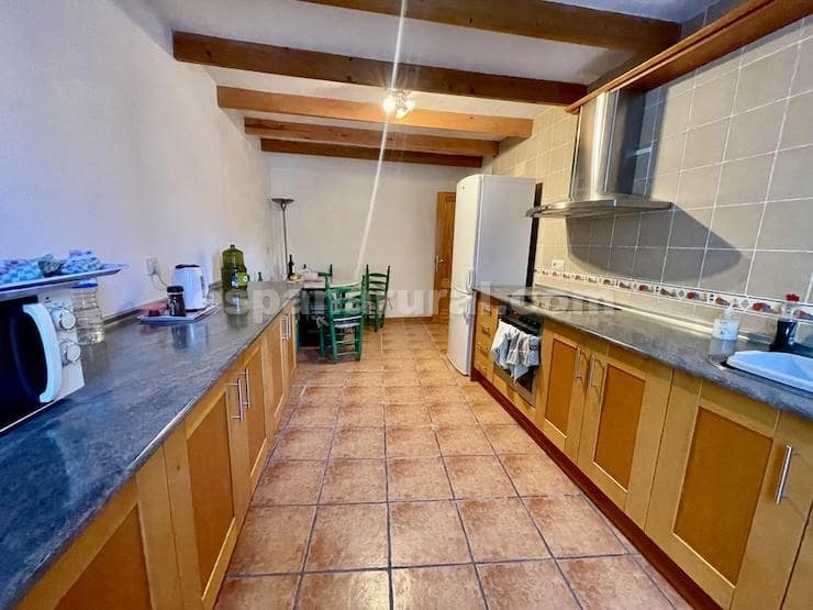 6 soveværelse Finca/Landehus til salg i Chercos - € 240.000 (Ref: 9353026)