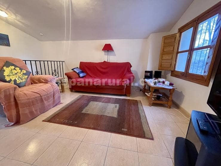 6 soveværelse Finca/Landehus til salg i Chercos - € 240.000 (Ref: 9353026)