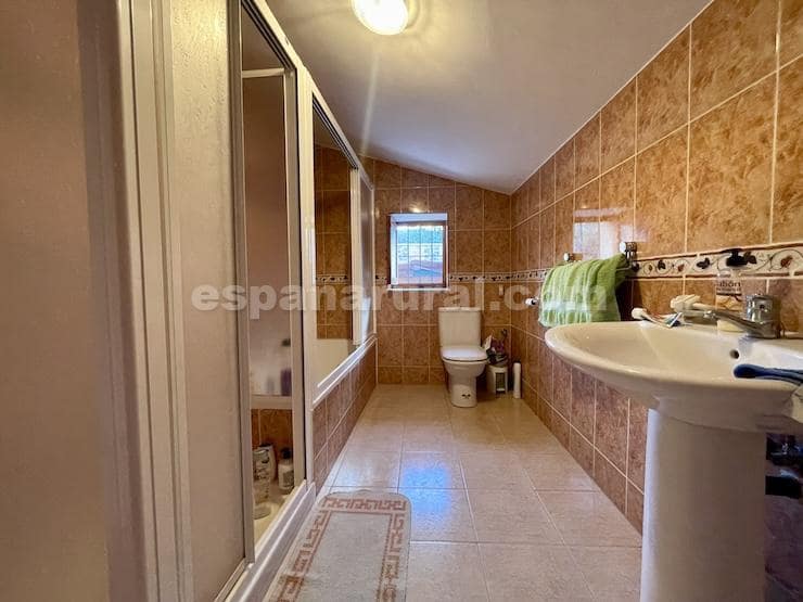 6 soveværelse Finca/Landehus til salg i Chercos - € 240.000 (Ref: 9353026)