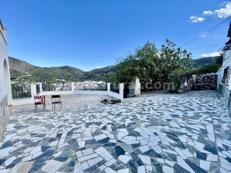 6 soveværelse Finca/Landehus til salg i Chercos - € 240.000 (Ref: 9353026)