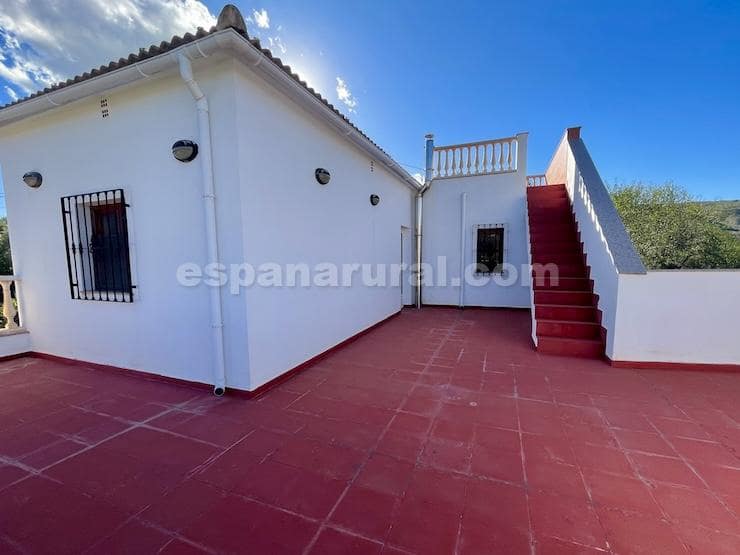 6 soveværelse Finca/Landehus til salg i Chercos - € 240.000 (Ref: 9353026)