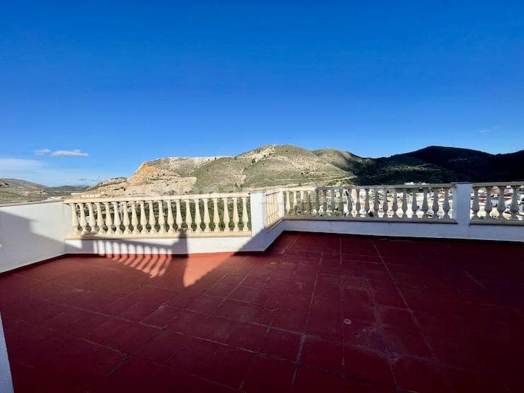 6 soveværelse Finca/Landehus til salg i Chercos - € 240.000 (Ref: 9353026)