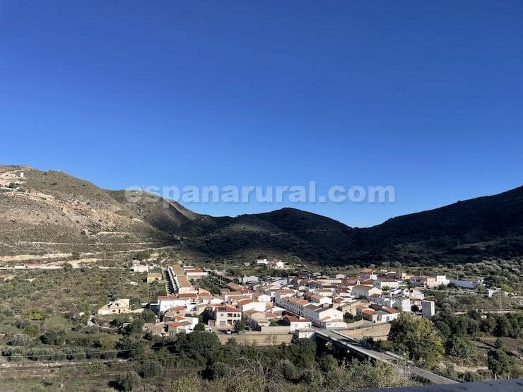 6 soveværelse Finca/Landehus til salg i Chercos - € 240.000 (Ref: 9353026)