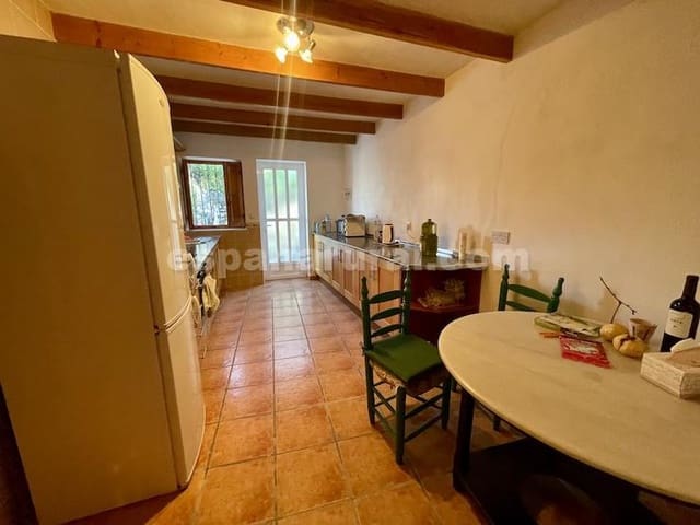 6 soveværelse Finca/Landehus til salg i Chercos - € 240.000 (Ref: 9353026)