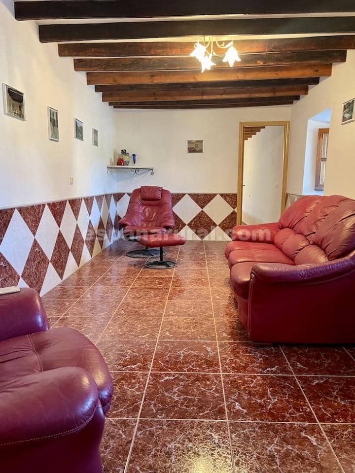 6 soveværelse Finca/Landehus til salg i Chercos - € 240.000 (Ref: 9353026)