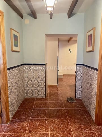 6 soveværelse Finca/Landehus til salg i Chercos - € 240.000 (Ref: 9353026)