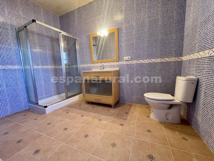 6 soveværelse Finca/Landehus til salg i Chercos - € 240.000 (Ref: 9353026)