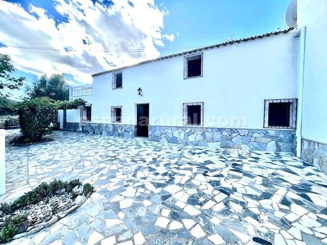 6 soveværelse Finca/Landehus til salg i Chercos - € 240.000 (Ref: 9353026)