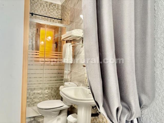 5 sypialnia Willa na sprzedaż w Cúllar z basenem - 360 000 € (Ref: 9355375)