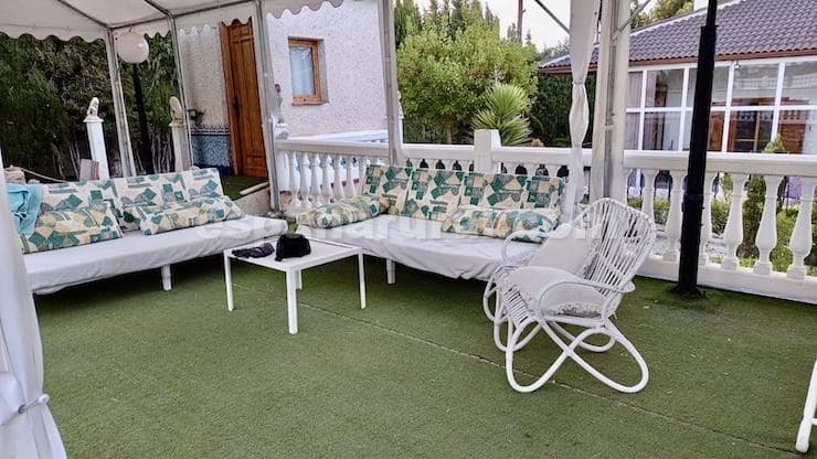 5 quarto Moradia para venda em Cullar com piscina - 360 000 € (Ref: 9355375)