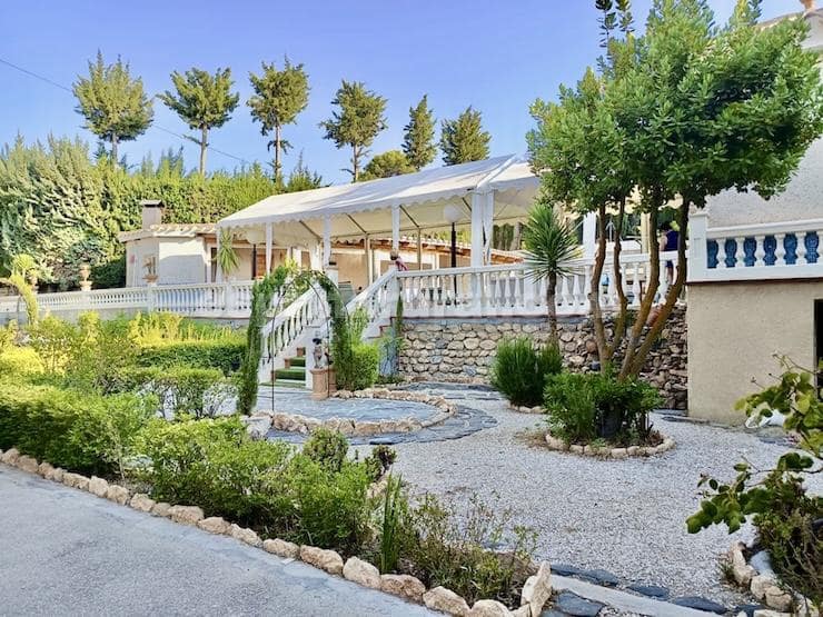 5 quarto Moradia para venda em Cullar com piscina - 360 000 € (Ref: 9355375)