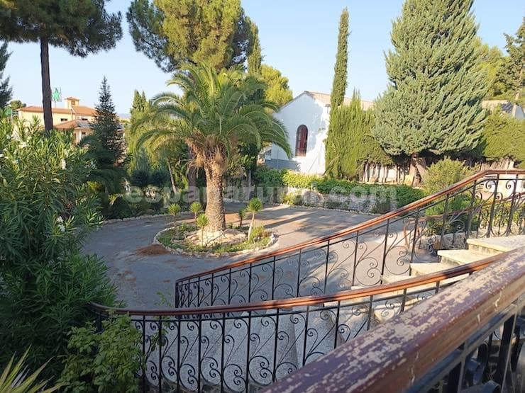 5 quarto Moradia para venda em Cullar com piscina - 360 000 € (Ref: 9355375)