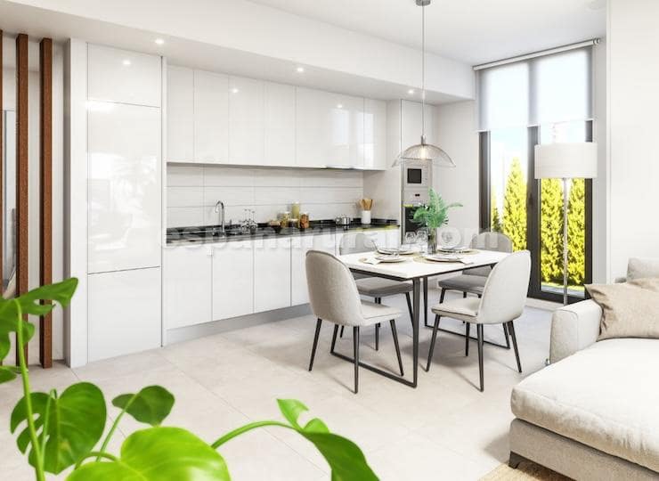 3 slaapkamer Villa te koop in Vera met zwembad - € 465.000 (Ref: 9355376)