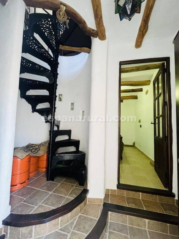 2 bedroom Townhouse for sale in Sierro - € 65,000 (Ref: 9371574)