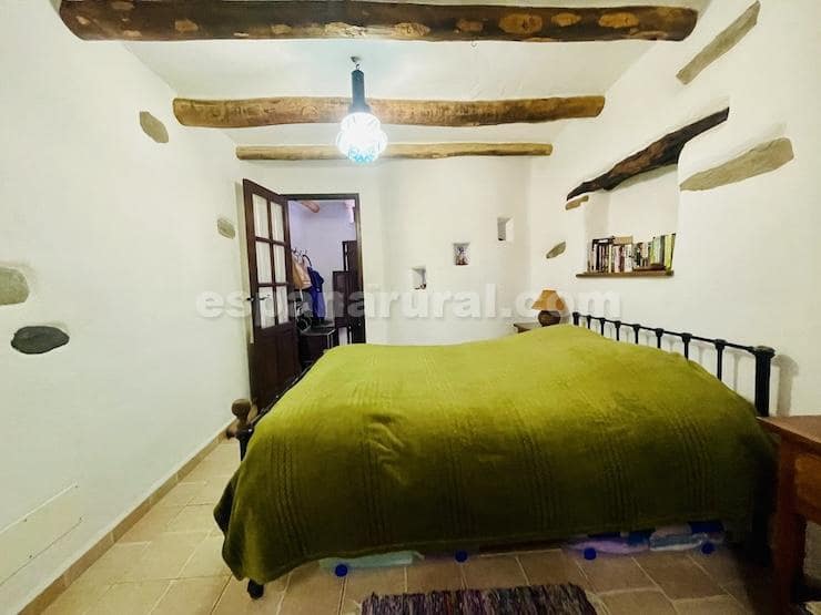 2 bedroom Townhouse for sale in Sierro - € 65,000 (Ref: 9371574)