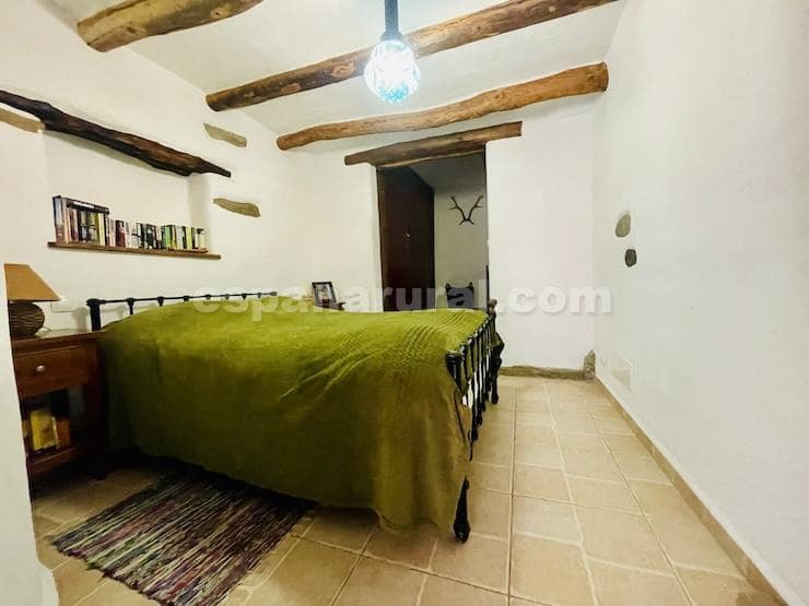 2 bedroom Townhouse for sale in Sierro - € 65,000 (Ref: 9371574)