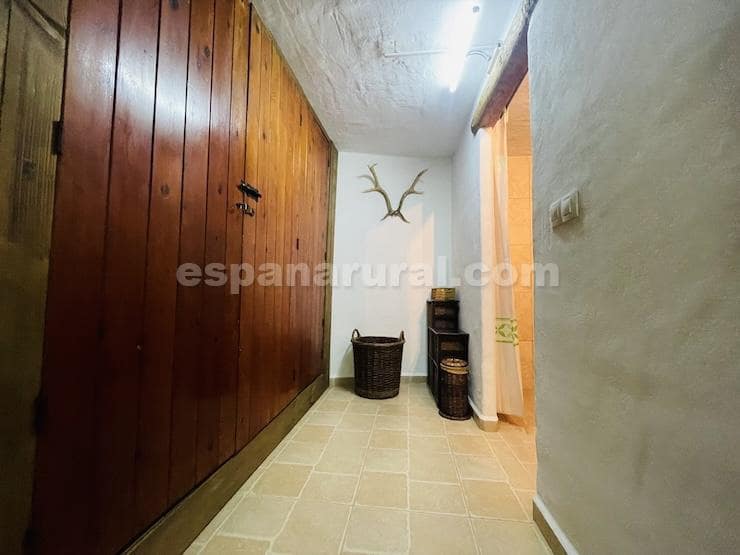 2 bedroom Townhouse for sale in Sierro - € 65,000 (Ref: 9371574)