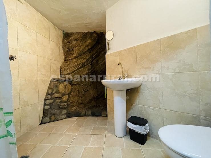 2 bedroom Townhouse for sale in Sierro - € 65,000 (Ref: 9371574)