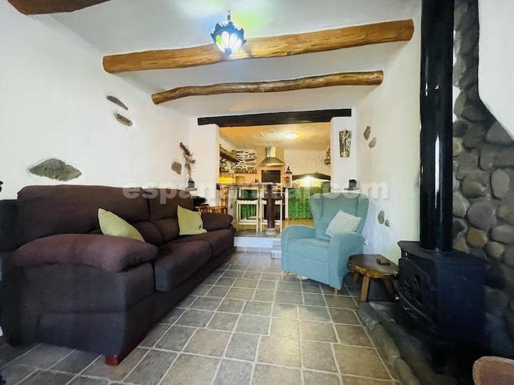 2 bedroom Townhouse for sale in Sierro - € 65,000 (Ref: 9371574)