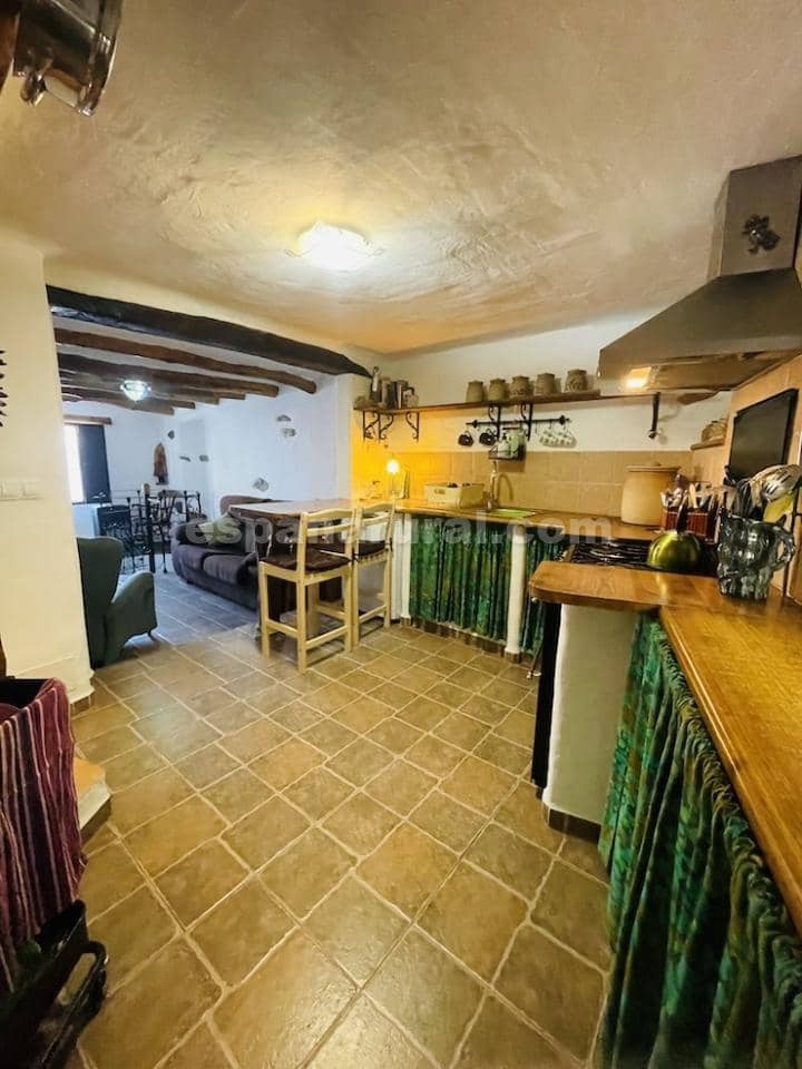 2 bedroom Townhouse for sale in Sierro - € 65,000 (Ref: 9371574)