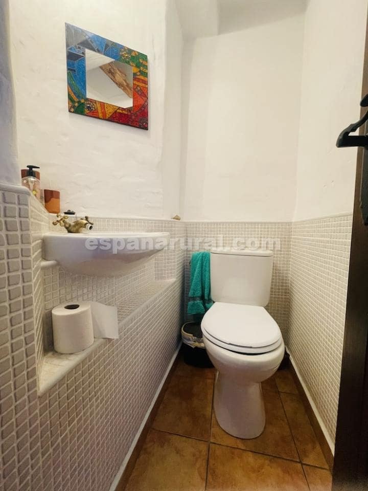 2 bedroom Townhouse for sale in Sierro - € 65,000 (Ref: 9371574)