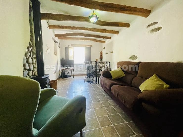 2 bedroom Townhouse for sale in Sierro - € 65,000 (Ref: 9371574)