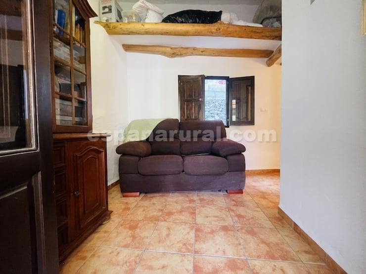 2 bedroom Townhouse for sale in Sierro - € 65,000 (Ref: 9371574)