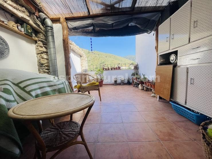 2 bedroom Townhouse for sale in Sierro - € 65,000 (Ref: 9371574)