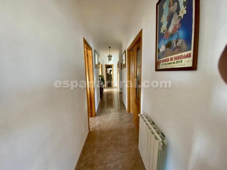 6 soveværelse Finca/Landehus til salg i El Hijate - € 175.000 (Ref: 9378574)