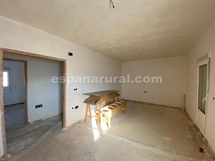 6 soveværelse Finca/Landehus til salg i El Hijate - € 175.000 (Ref: 9378574)