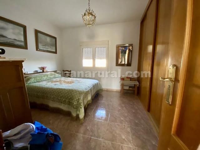 6 camera da letto Finca/Casa di Campagna in vendita in El Hijate, Alcóntar - 175.000 € (Rif: 9378574)