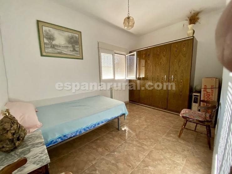 6 soveværelse Finca/Landehus til salg i El Hijate - € 175.000 (Ref: 9378574)