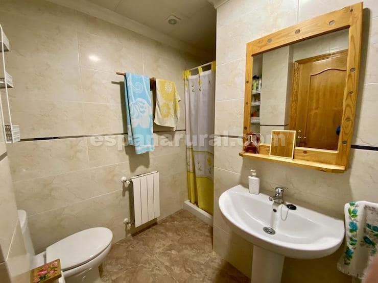 6 soveværelse Finca/Landehus til salg i El Hijate - € 175.000 (Ref: 9378574)